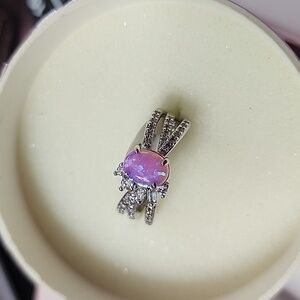 Bomb Party Ring size 8